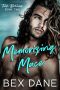 [Twist Brothers 02] • Memorizing Mace (Twist Brothers Book 2)